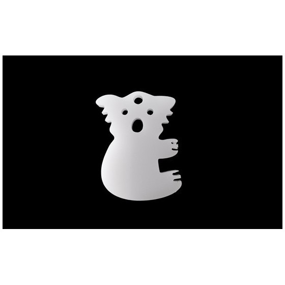 Pendente Acrílico "Koala"...