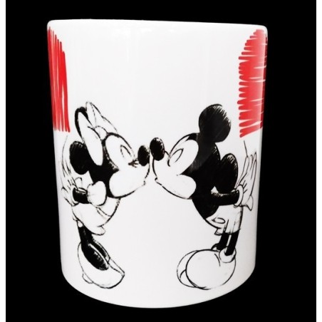 Caneca "Beijo"