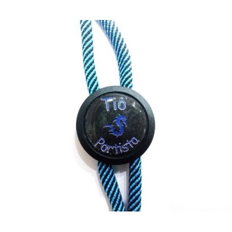 Fita Lanyard "Tio Portista"