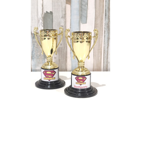 Mini Troféu