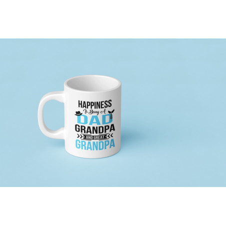 Caneca para o Bisavô