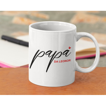 Caneca Papá