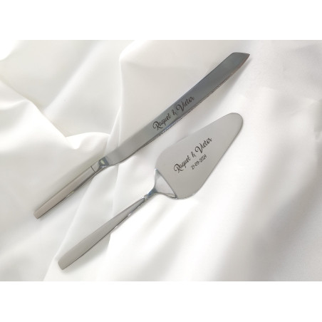 Talheres de Casamento