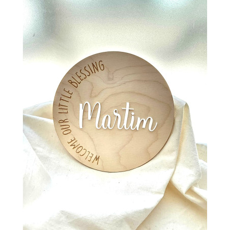 Milestone de Nascimento