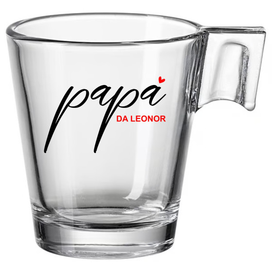 Chávena de café Papá