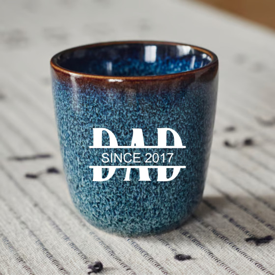 Copo de Café DAD Since