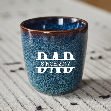 Copo de Café DAD Since