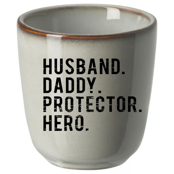 Copo de café Husband,...