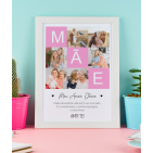 Quadros, Molduras e Placas